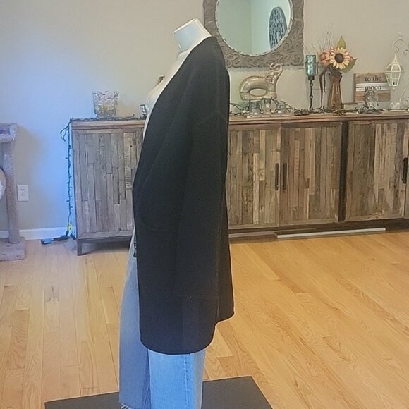 Smartwool Cozy Lodge Duster - Picture 5 of 16